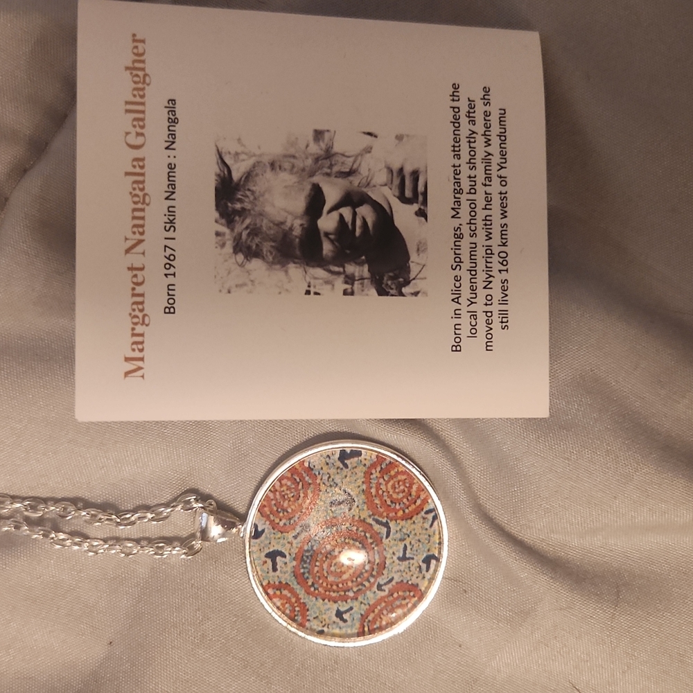 Necklace - Picture 2 of 7